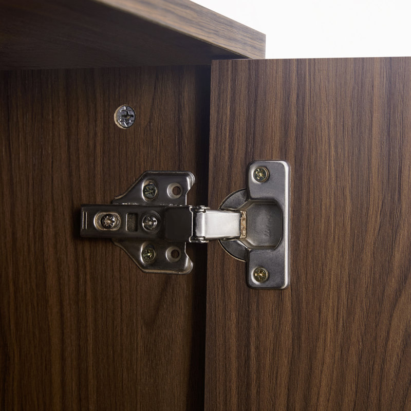 Armoire de rangement l 53 po