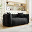  Causeuse capitonnée Bean Bag-701349749