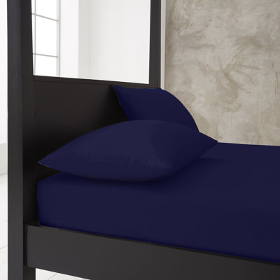 Nicole 144 Thread Count Pillowcase