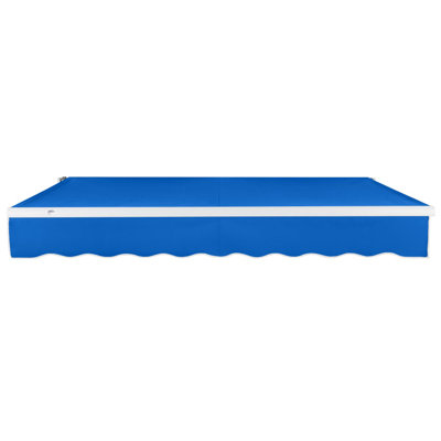 Awntech Maui Patio Retractable Awning