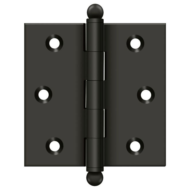 Hinge, Oil-Rubber Bronze