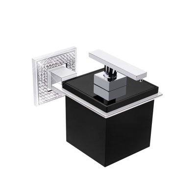 Popp Soap Dispenser