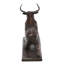 Bull and Bear Book Ends