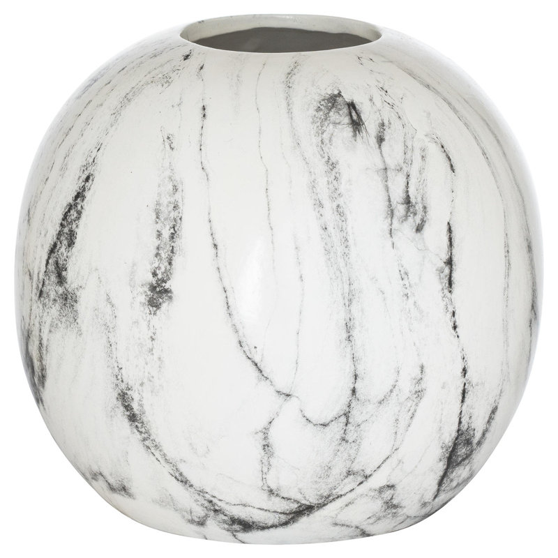 Catheline Handmade Ceramic Table Vase