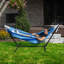 Emmaline Double Hammock with Stand-53102305