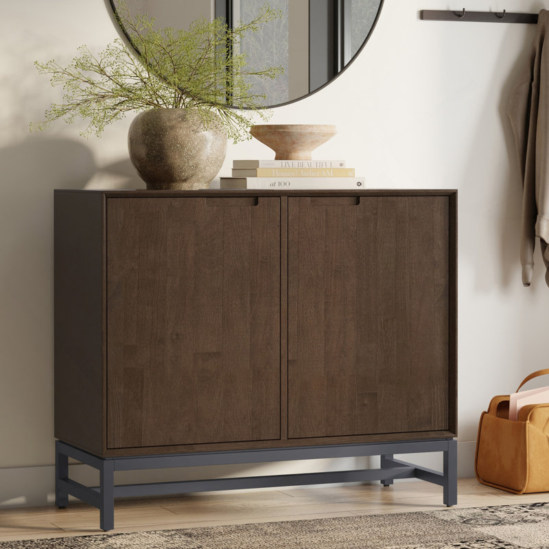 Buffet 2 portes Banting