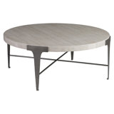 Signature Designs Cachet Cocktail Table
