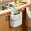 Kitchen Rubbish Bin - 7 L-133658279