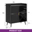 80cm Bar Cabinet