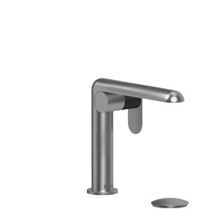 Robinet de salle de bain monotrou avec drain Ciclo ™