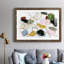 Versailles Treasures - peinture encadrée-433648404-433648405