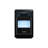 Newair 44lbs Nugget Ice Maker Black Stainless Steel