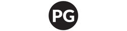 PG logo
