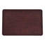 Tapis d'extérieur antidérapant 24 po x 16 po Chloe-26610644
