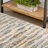 Abstract Indoor Rug-2075868065
