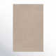 Crowe Wool Doeskin Performance  Area Rug