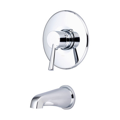I2 Wall Tub Spout