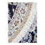 Merrian One-of-a-Kind 5' X 5' Hand Knotted Area Rug