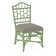 Chaise d'appoint Chippendale