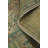 Distressed Traditional Area Rug 7x10