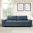 Blue Chenille is out of stock selected