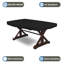 Housse de table de poker polyvalente pour l'intérieur et l'extérieur-86771347-86770970