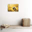 No Frame Print on Canvas