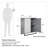 Cedrik Accent Cabinet