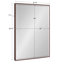 Miroir traditionnel biseauté Logsdon-1775943662-1749015709