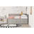 2 Drawer Wooden Daybed-1331264989