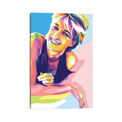 " Princess Diana " by Dayat Banggai