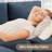 Serio 76.4" Upholstered Sofa Couch-283962306