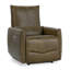 Thaya Leather Power Recliner Chair-835221293