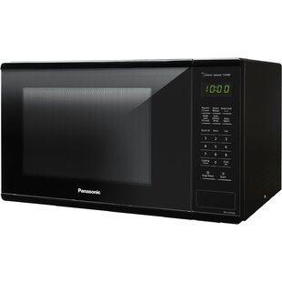16" 1.3 cu.ft. Countertop Microwave