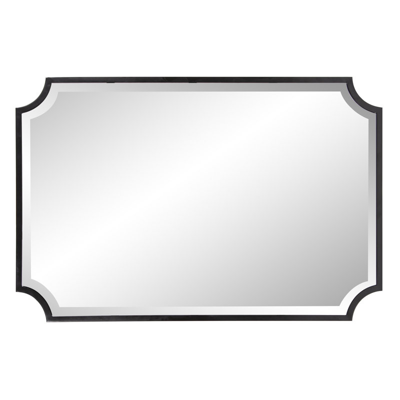 Stainless Steel Flat Mirror