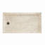 Base de douche 32 po x 60 po Solid Surface-31787771-31787768