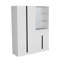 Armoire Kamelot avec portes doubles