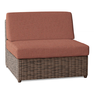 Sag Harbor Outdoor Lounge Chair