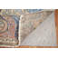 Tapis traditionnel fait à la main 10 x 13