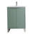24'' Single Bathroom Vanity Set-67457269-67457268