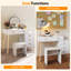Dressing Table
