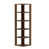 Brown is out of stock selected