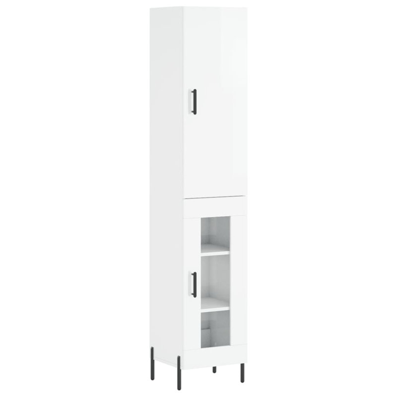 Newburgh 34.5cm Wide Highboard