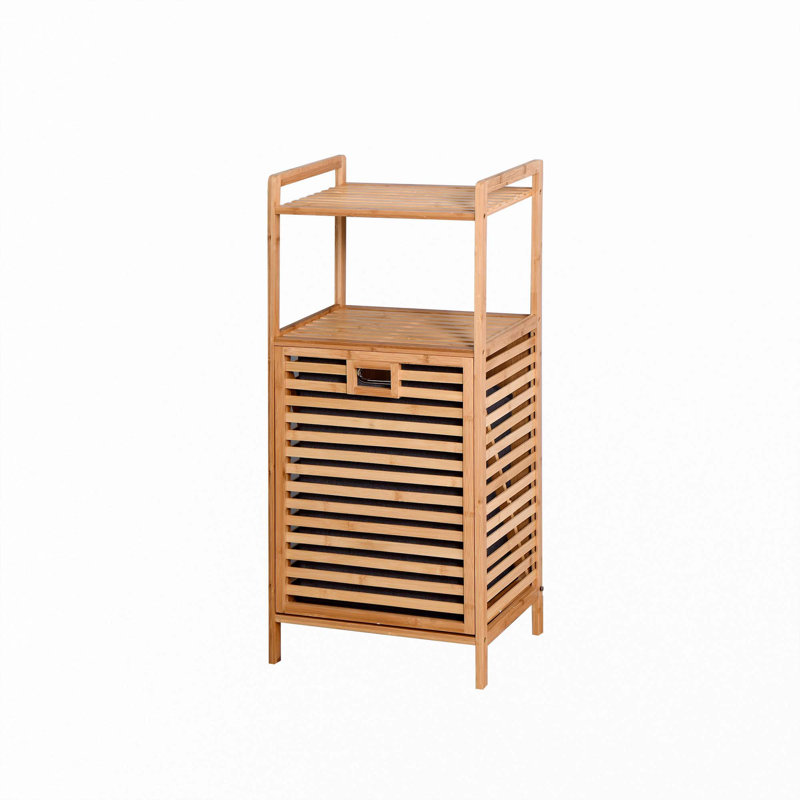 Panier de rangement pour salle de bain