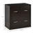 Vinsetto 2-Drawer File Cabinet With Lock And Keys, Vertical Storage Filing Cabinet With Hanging Bar For Letter Size, Home Office-899271065