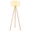 148cm Gloss Novelty Floor Lamp