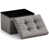 Gris anthracite