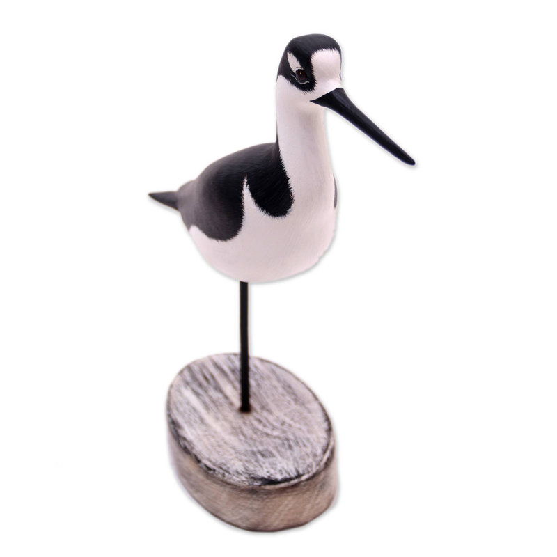 Crista Animals Figurines & Sculptures