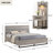 Earvin Piece Bedroom Set-308736916