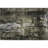 Premium Machine Washable Dahl AMF1077 Modern Rug-507683269